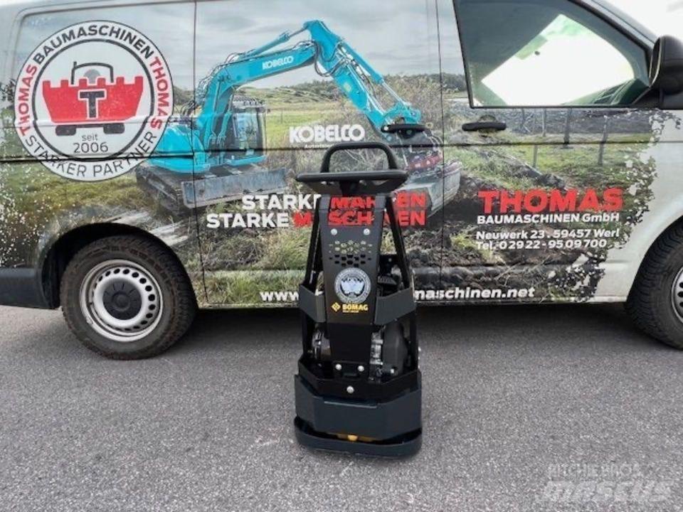 Bomag BR 95 Kompaktörler