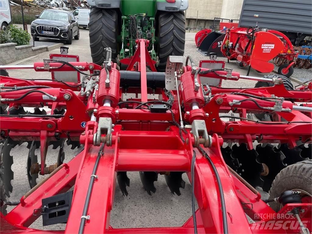 Horsch Joker 6RT Diskaro
