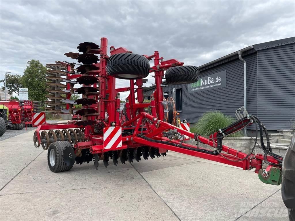 Horsch Joker 6RT Diskaro