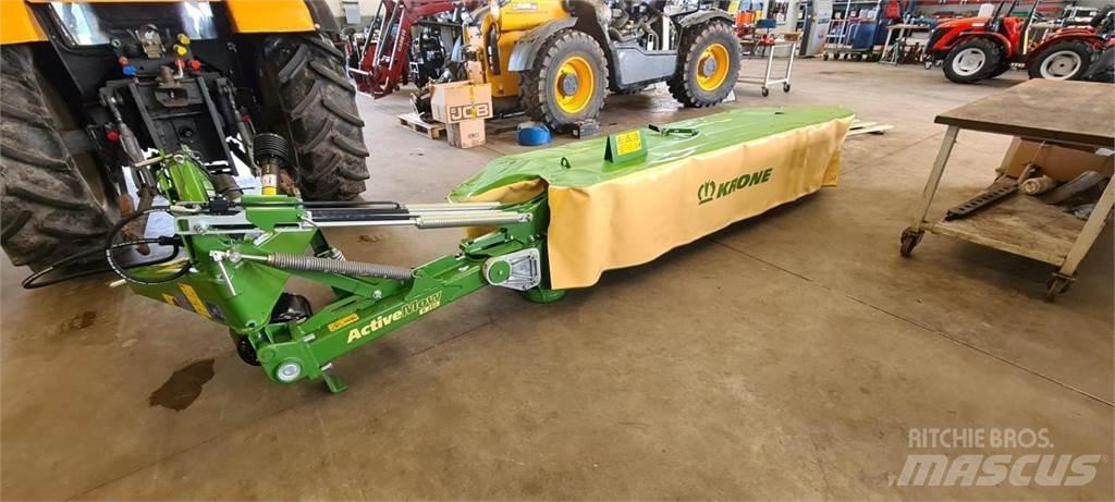 Krone AM-R 320 Çayir biçme makinalari