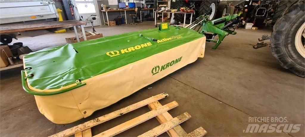 Krone AM-R 320 Çayir biçme makinalari