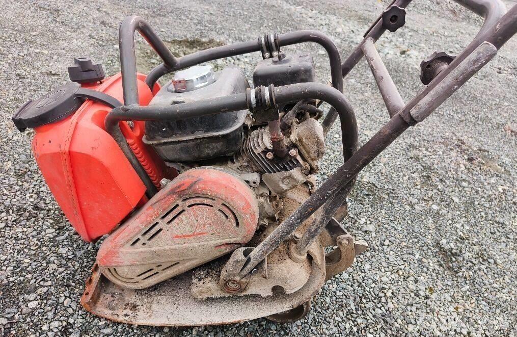 Husqvarna LF 7S Kompaktörler