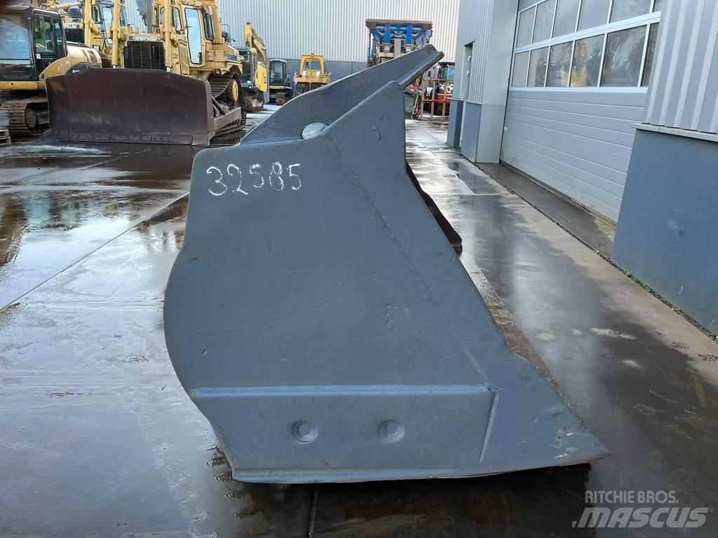CAT Bucket 950 Kovalar