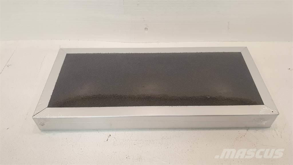 Ponsse GSE02652 Kabin