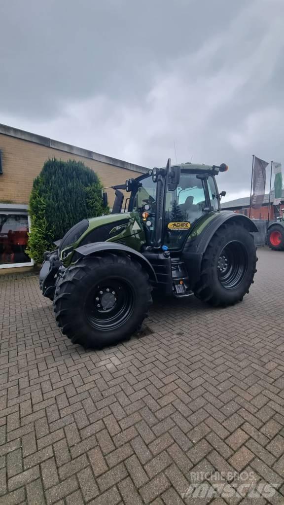Valtra N 155 ED Traktörler