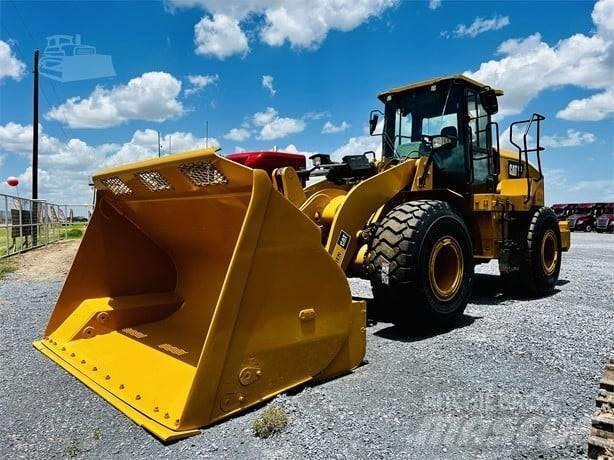CAT 950 GC Tekerlekli yükleyiciler