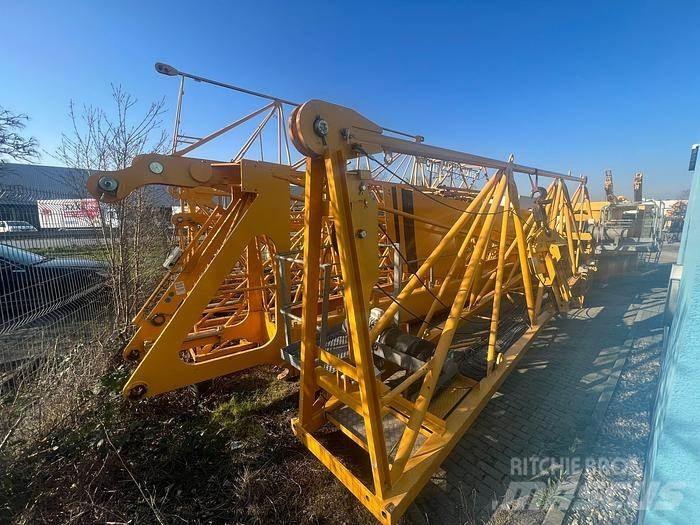 Potain MDT 219-J10 Diger vinçler