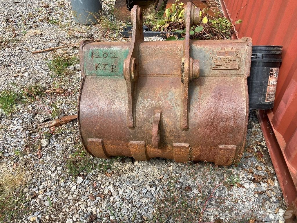 Werk-Brau 1202 Diger parçalar