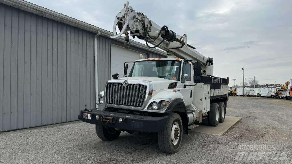 Altec D 4060 TR Diger kamyonlar