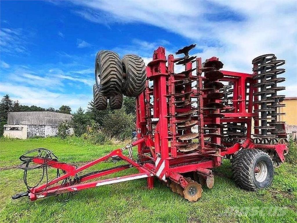 Horsch Joker 12RT Diskaro