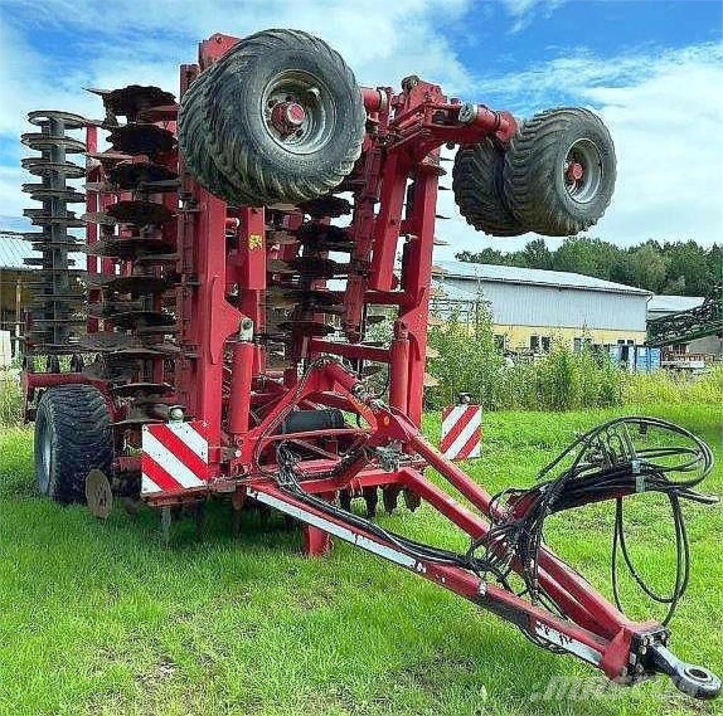 Horsch Joker 12RT Diskaro