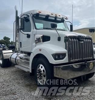 Western Star 47X Çekiciler