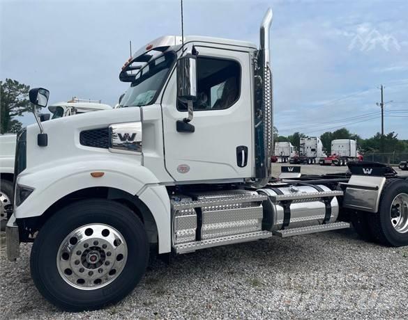 Western Star 47X Çekiciler
