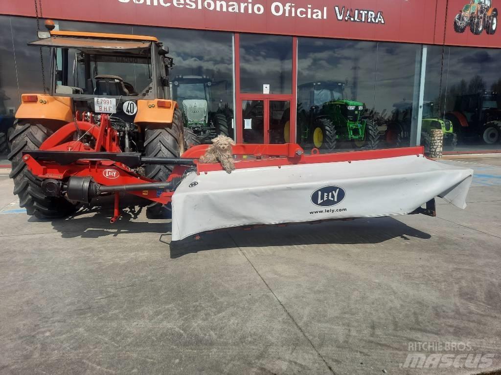 Lely 280MC Diskli çayir biçme makinasi