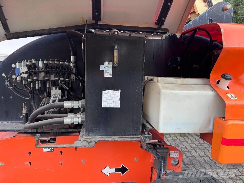 JLG 460 SJ Teleskopik personel platformları