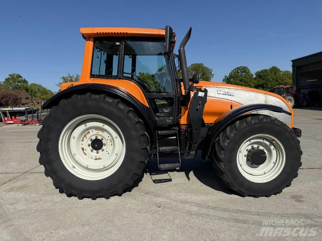 Valtra T 170 Traktörler