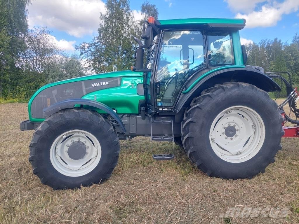 Valtra T 171 H Traktörler