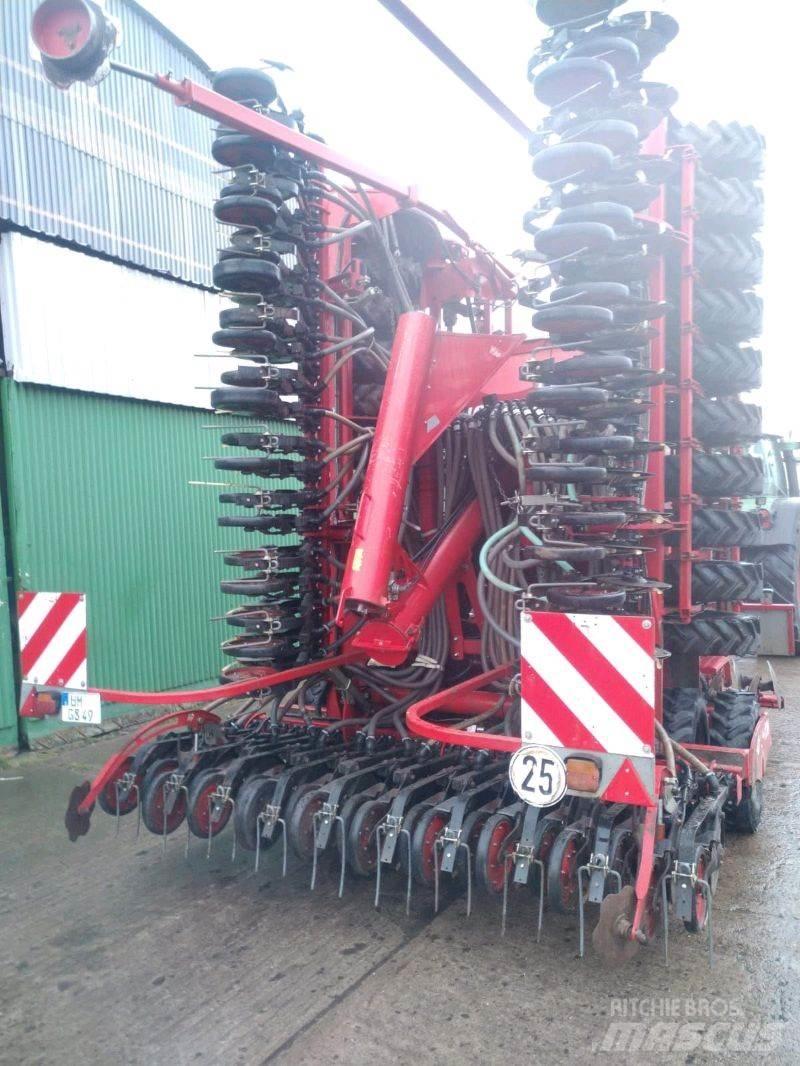 Horsch Pronto 9 DC Mibzerler
