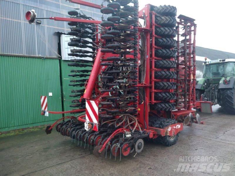 Horsch Pronto 9 DC Mibzerler