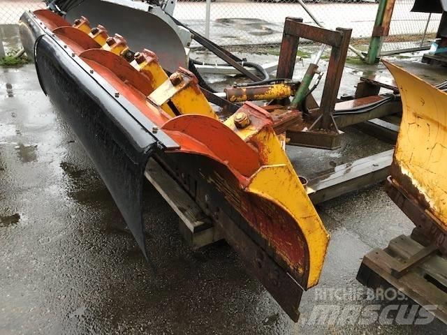 Vreten 240 Kar küreme biçaklari