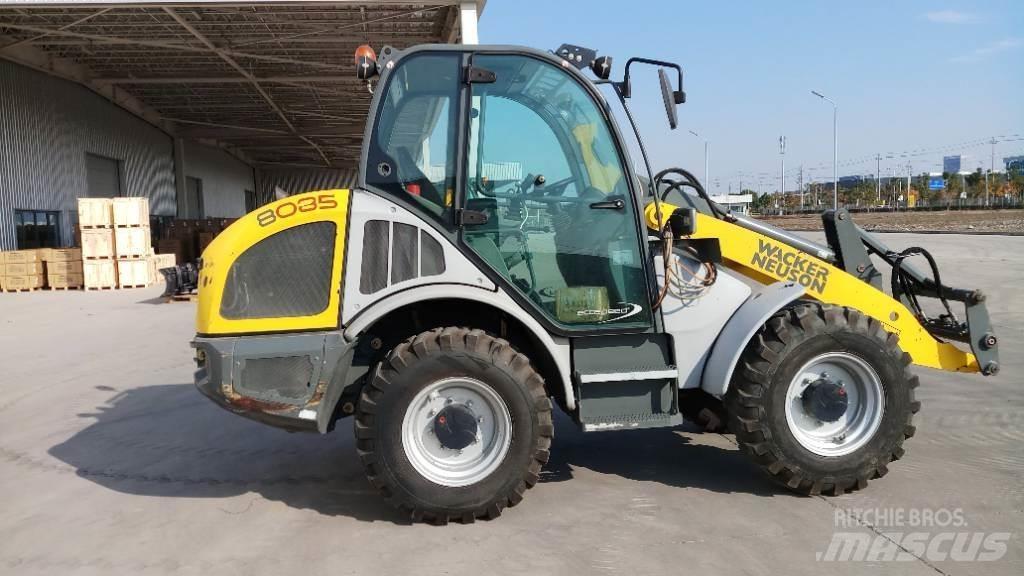 Kramer kramer 8085 Diger