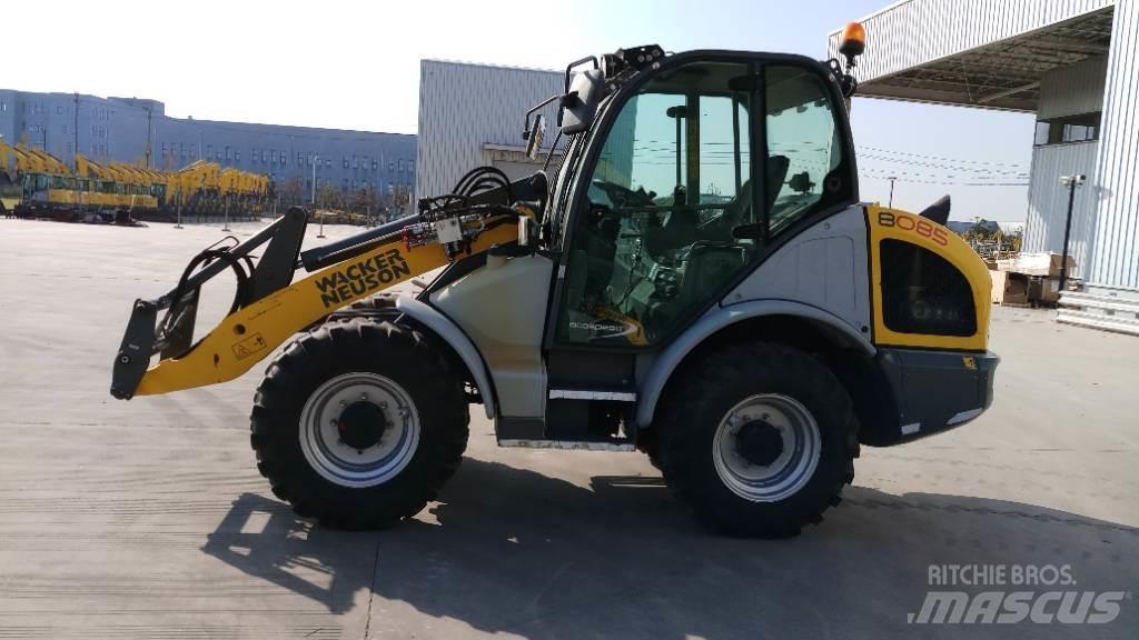 Kramer kramer 8085 Diger