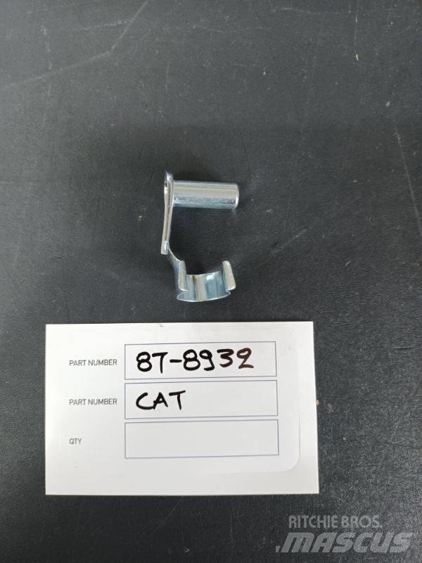 CAT PIN A 8T-8932 Motorlar