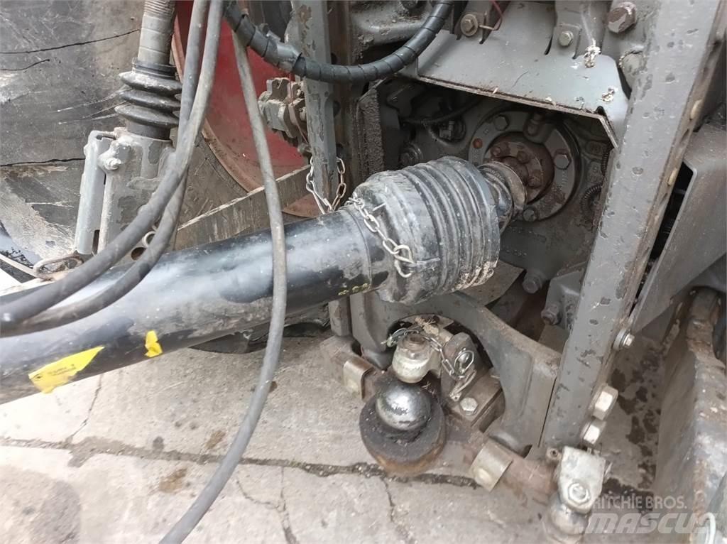 Elho Tornado 440 Diger yem biçme makinalari