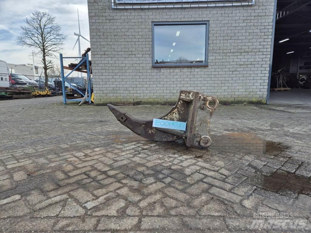  Onbekend TR40 Diger