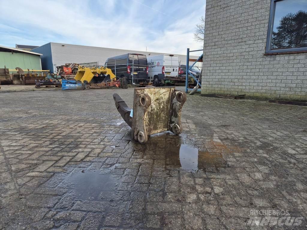  Onbekend TR40 Diger