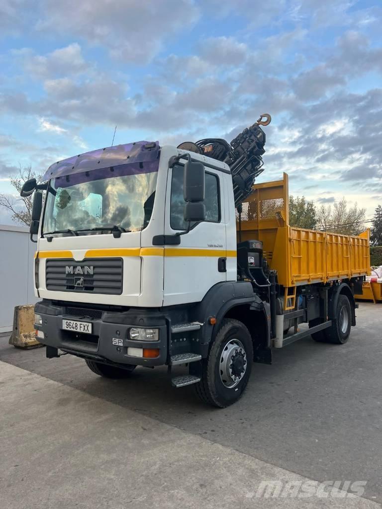 Hiab XS 166 E5 HIDUO Diger vinçler