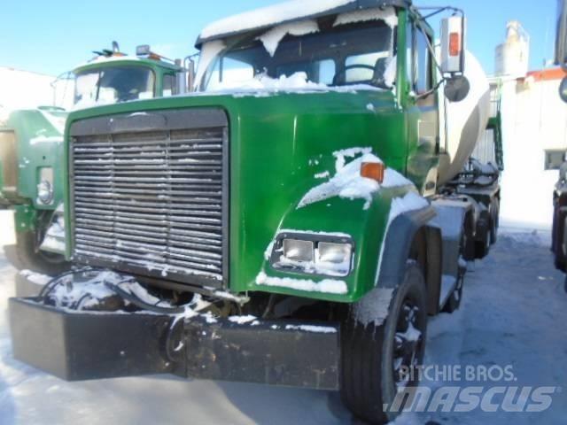 Freightliner FLC 112 Diger kamyonlar