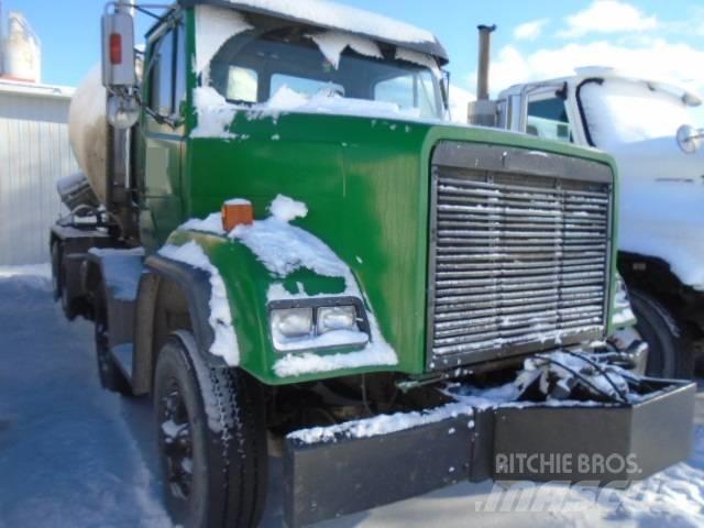 Freightliner FLC 112 Diger kamyonlar