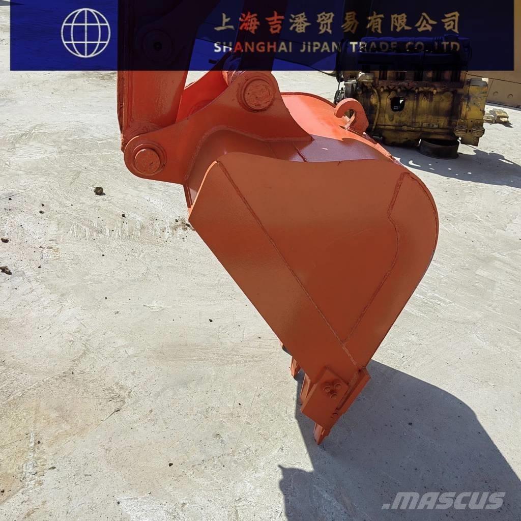 Doosan DH 80 Midi ekskavatörler 7 - 12 t