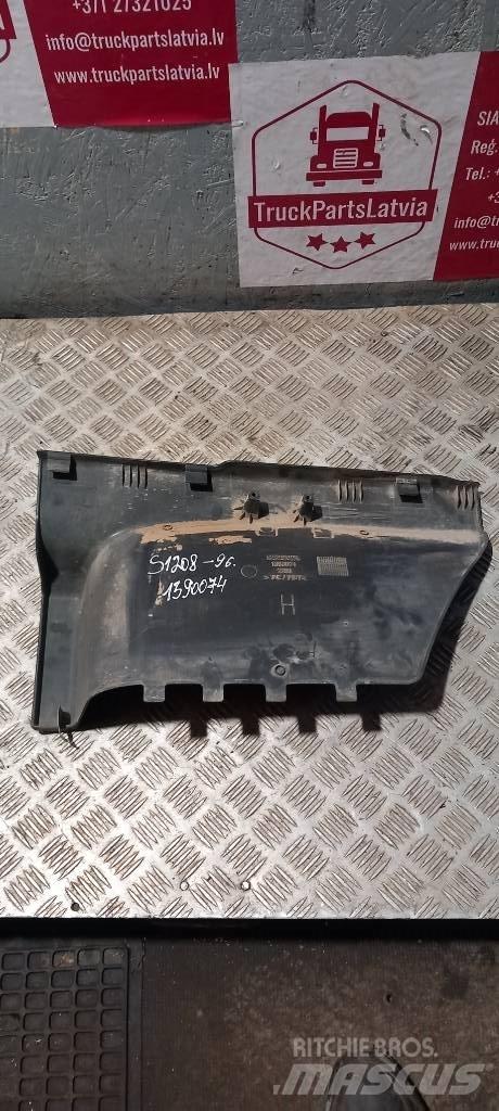 Scania 94 D. 1390074 Kabinler