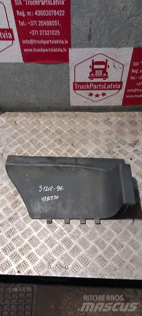 Scania 94 D. 1390074 Kabinler