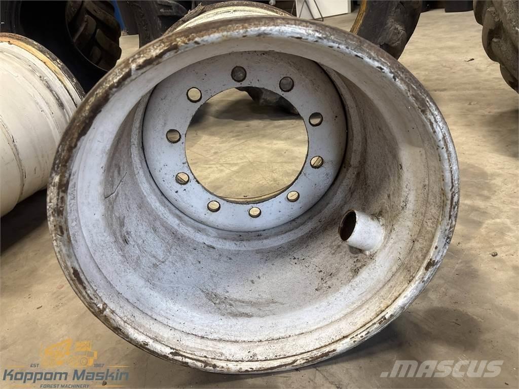Gremo 950 24x22,5 Lastikler