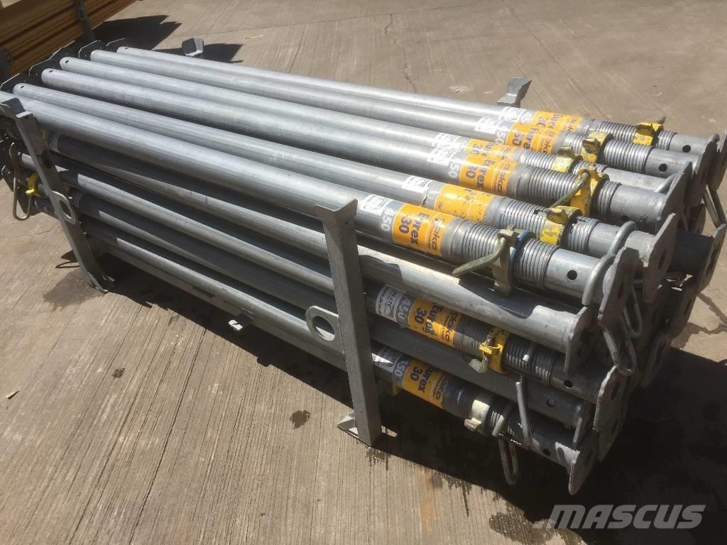  Doka Eurex 30-450 Iskele ekipmanlari