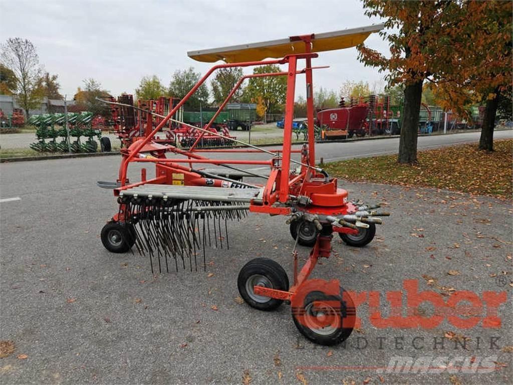 Fella TS 425 DN Ot Tirmigi