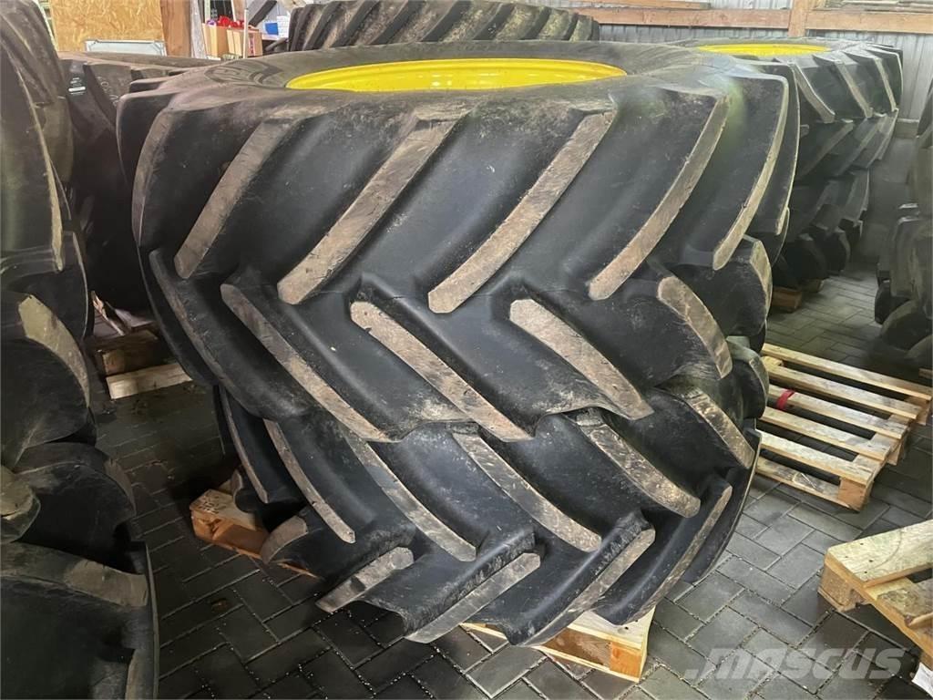 Michelin 600/70R30 Tekerlekler