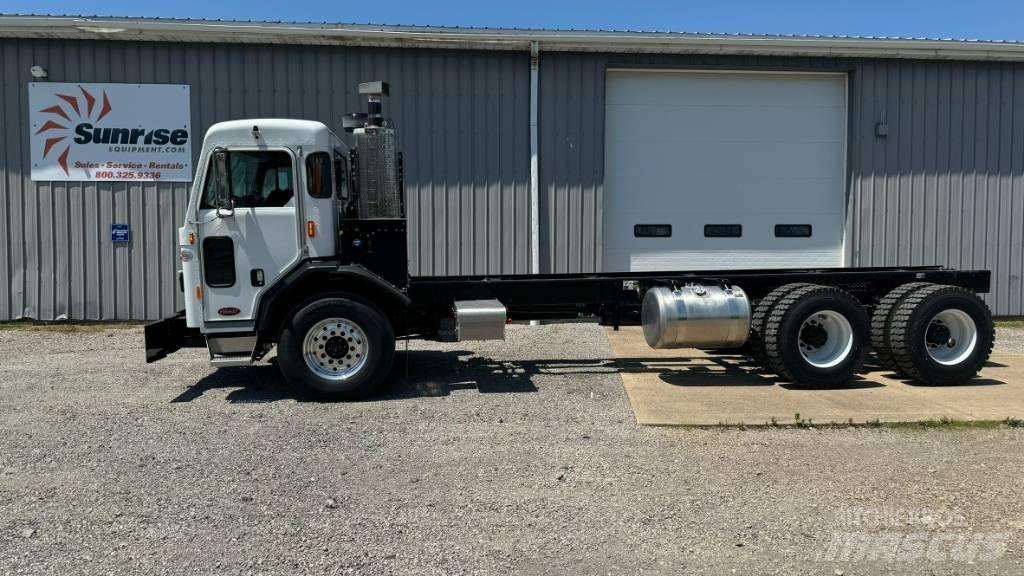 Peterbilt PB520 Çekiciler
