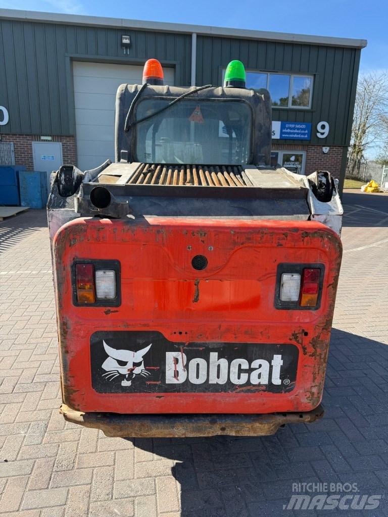 Bobcat S 450 Skid steer loderler