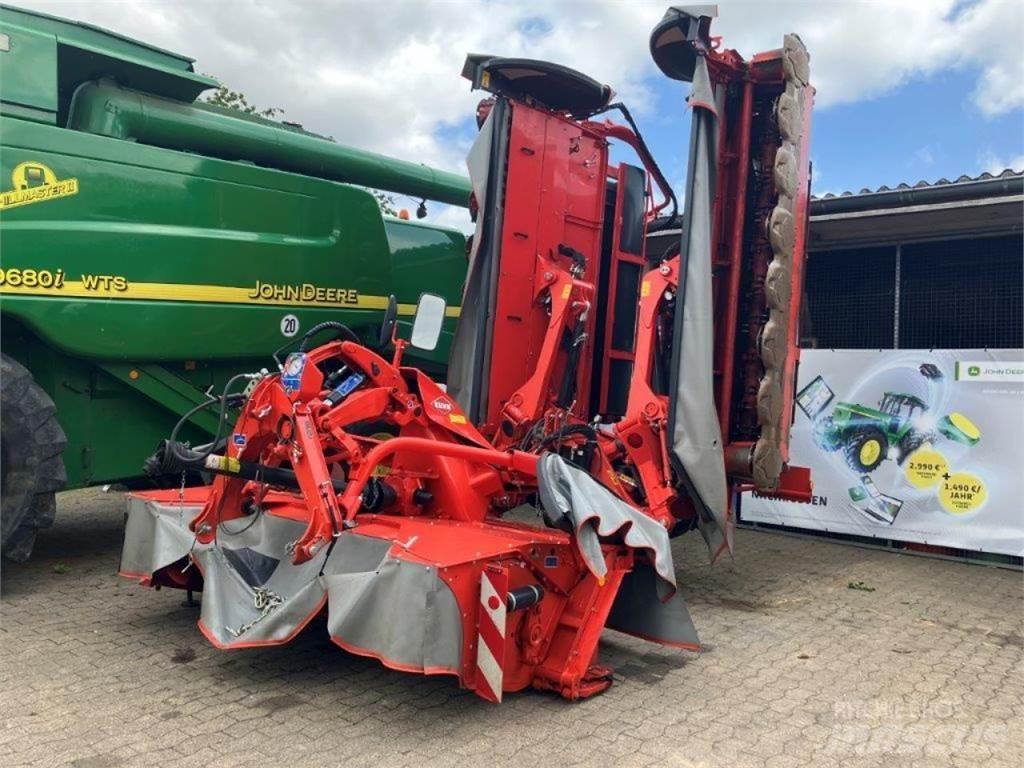 Kuhn FC9330 RA Çayir biçme makinalari