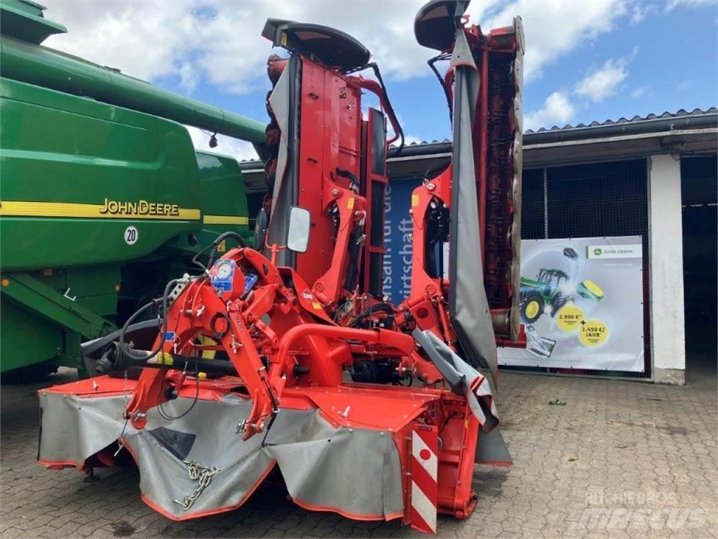 Kuhn FC9330 RA Çayir biçme makinalari