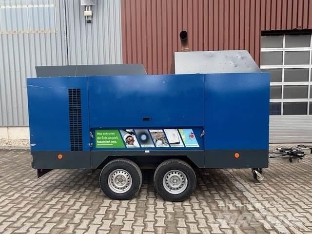  C200TS-24 Kompresörler