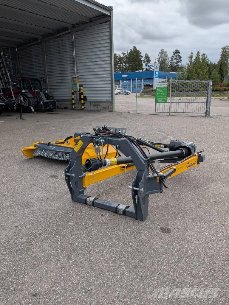 Elho Tornado 450 Hasat makineleri