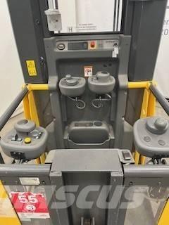 Atlet OPM/100TVI290 Yüksek seviye siparis toplayici