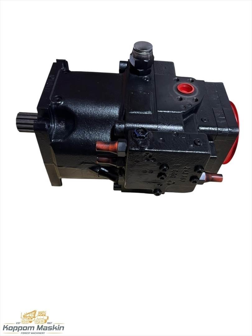 Rexroth 0081573 Hidrolik