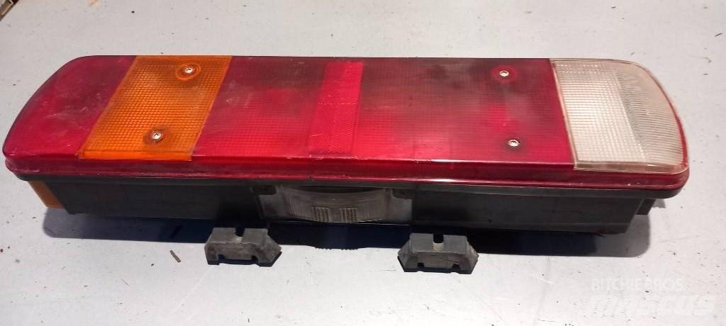 Scania R440  1504609 Saseler