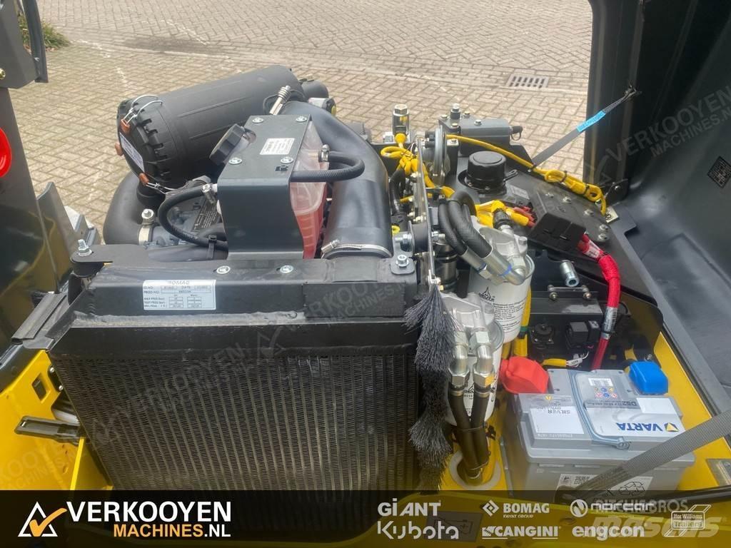 Bomag BW120 AD-5 Diğer silindirler
